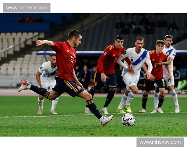 卡西利亚斯带领西班牙世界杯征程回顾与传奇时刻分析