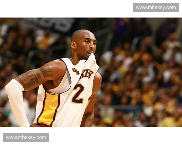 科比精神与世界杯融合的传奇故事：篮球巨星如何激励足球赛场