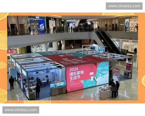 家居博览中心引领品质生活新潮流打造一站式家居消费新体验未来篇 家居博览中心引领品质生活新潮流打造一站式家居消费新体验未来篇